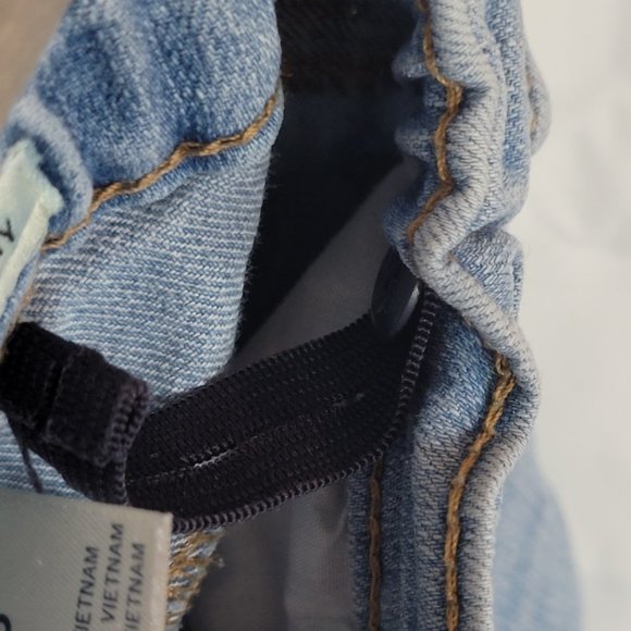 Bundle of 2 B'gosh Girl's Super Skinny Jeans - Picture 10 of 10